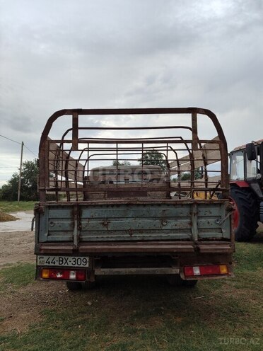 GAZ 33021 1997, 200,000 km - 2.4 l - Sabirabad