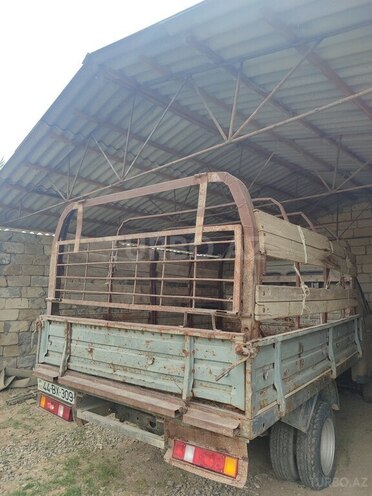 GAZ 33021 1997, 200,000 km - 2.4 l - Sabirabad