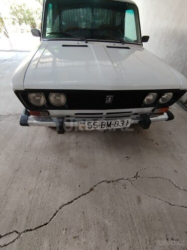 LADA (VAZ) 2106 1983, 75,949 km - 1.6 l - Şəki