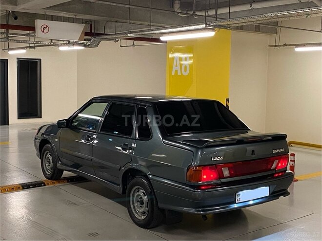 LADA (VAZ) 2115 2010, 141,215 km - 1.6 л - Gəncə