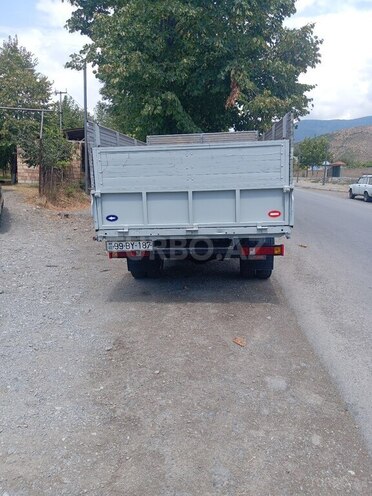 GAZ 3302-744 2006, 120,000 km - 2.5 l - Şəki