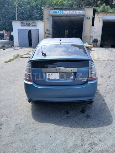 Toyota Prius 2007, 282,788 km - 1.5 l - Bakı