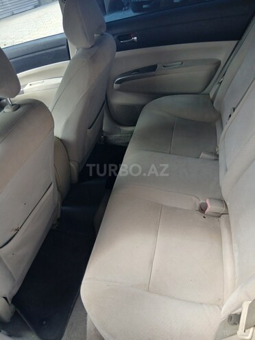 Toyota Prius 2007, 282,788 km - 1.5 l - Bakı