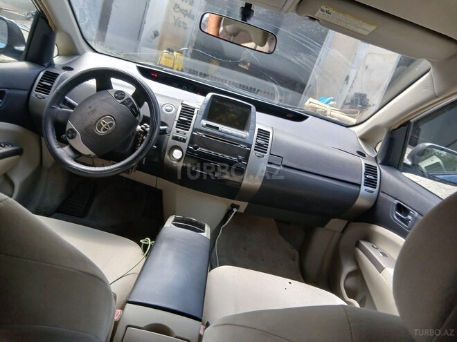 Toyota Prius 2007, 282,788 km - 1.5 l - Bakı