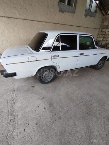 LADA (VAZ) 2106 1983, 75,949 km - 1.6 l - Şəki