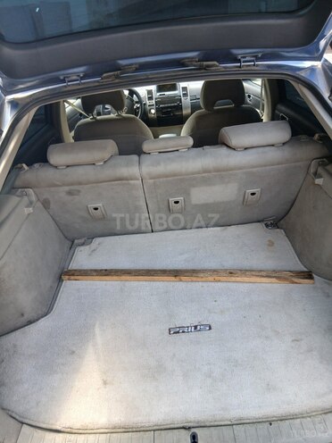 Toyota Prius 2007, 282,788 km - 1.5 l - Bakı