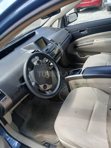 Toyota Prius 2007, 282,788 km - 1.5 l - Bakı