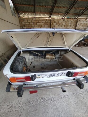 LADA (VAZ) 2106 1983, 75,949 km - 1.6 l - Şəki