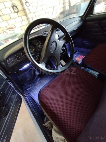 LADA (VAZ) 2106 1983, 75,949 km - 1.6 l - Şəki