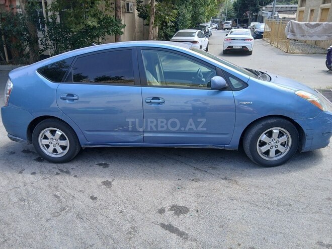 Toyota Prius 2007, 282,788 km - 1.5 l - Bakı