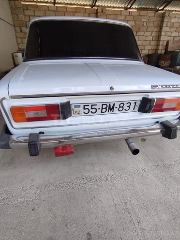 LADA (VAZ) 2106 1983, 75,949 km - 1.6 l - Şəki
