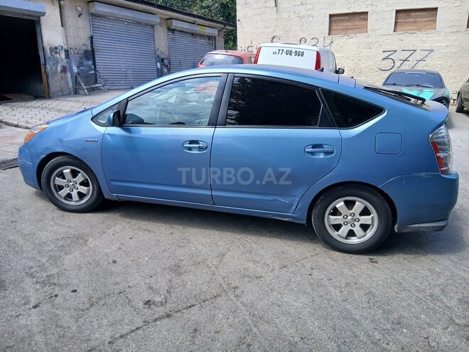 Toyota Prius 2007, 282,788 km - 1.5 l - Bakı