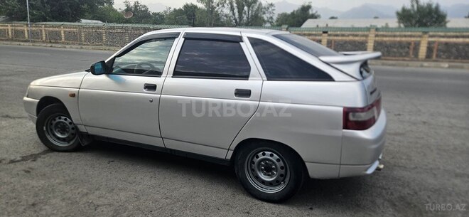 LADA (VAZ) 2112 2006, 173,000 km - 1.5 l - Qəbələ