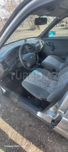 LADA (VAZ) 2112 2006, 173,000 km - 1.5 l - Qəbələ