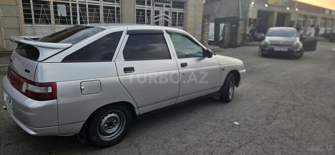 LADA (VAZ) 2112 2006, 173,000 km - 1.5 l - Qəbələ