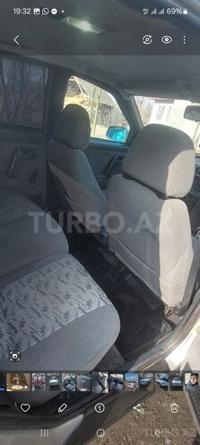 LADA (VAZ) 2112 2006, 173,000 km - 1.5 l - Qəbələ