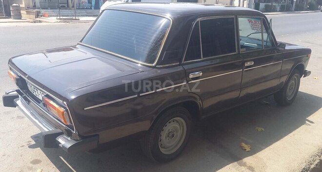 LADA (VAZ) 2106 1986, 82,486 km - 1.6 l - Ağdam