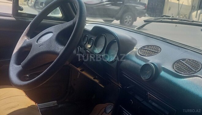 LADA (VAZ) 2106 1986, 82,486 km - 1.6 l - Ağdam