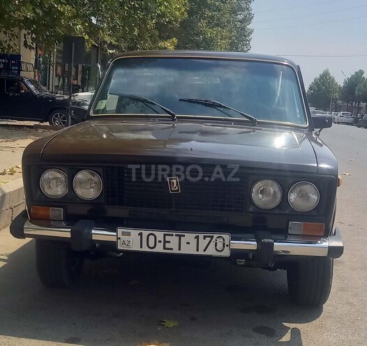 LADA (VAZ) 2106 1986, 82,486 km - 1.6 l - Ağdam