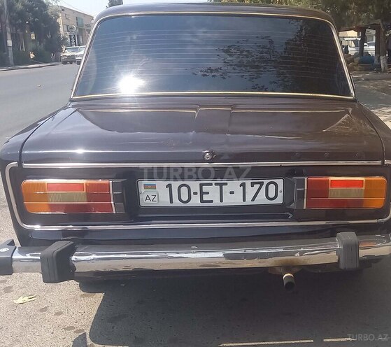 LADA (VAZ) 2106 1986, 82,486 km - 1.6 l - Ağdam