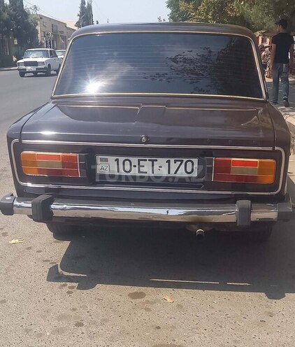 LADA (VAZ) 2106 1986, 82,486 km - 1.6 l - Ağdam