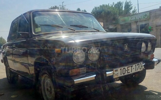 LADA (VAZ) 2106 1986, 82,486 km - 1.6 l - Ağdam