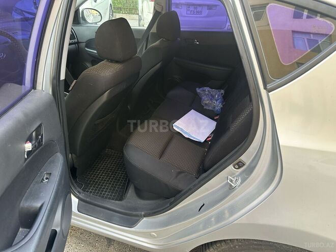 Hyundai i30 2008, 340,000 km - 1.6 l - Bakı