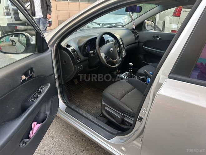 Hyundai i30 2008, 340,000 km - 1.6 l - Bakı