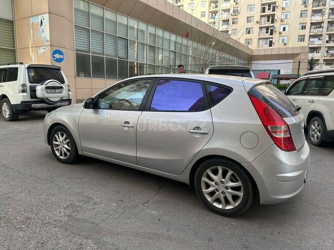 Hyundai i30 2008, 340,000 km - 1.6 l - Bakı