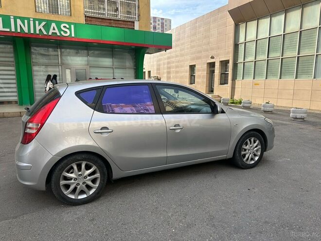 Hyundai i30 2008, 340,000 km - 1.6 l - Bakı
