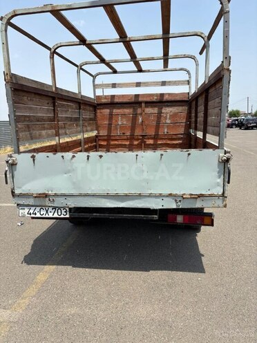 GAZ 3302-744 1999, 258,000 km - 2.3 l - Cəlilabad