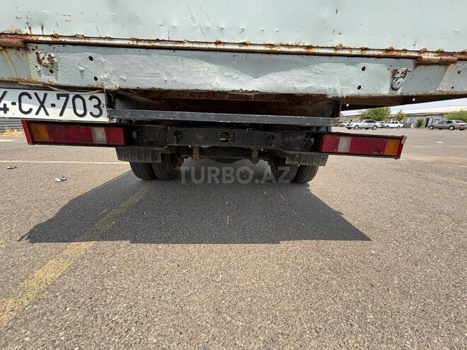 GAZ 3302-744 1999, 258,000 km - 2.3 l - Cəlilabad