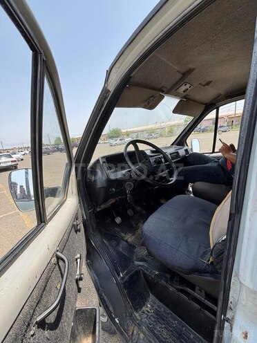 GAZ 3302-744 1999, 258,000 km - 2.3 l - Cəlilabad