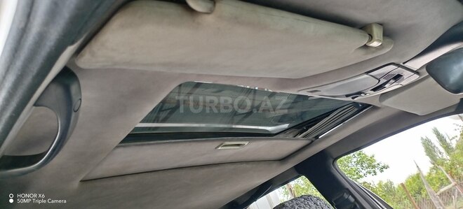 Mercedes E 220 1996, 650,000 km - 2.2 l - Sabirabad