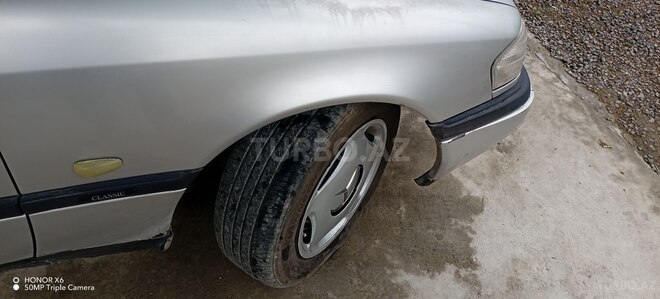 Mercedes E 220 1996, 650,000 km - 2.2 l - Sabirabad