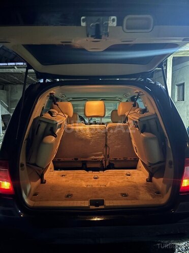 Mercedes ML 320 4MATIC 2003, 370,149 km - 3.7 l - Sumqayıt