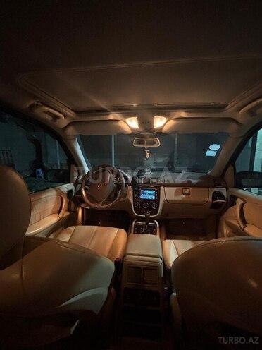 Mercedes ML 320 4MATIC 2003, 370,149 km - 3.7 l - Sumqayıt