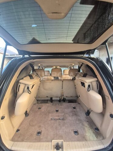 Mercedes ML 320 4MATIC 2003, 370,149 km - 3.7 l - Sumqayıt