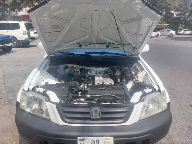 Honda CR-V 1999, 180,000 km - 2.0 l - Bakı