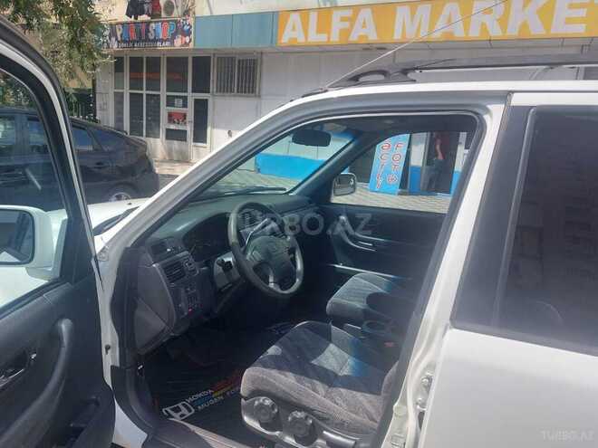 Honda CR-V 1999, 180,000 km - 2.0 l - Bakı