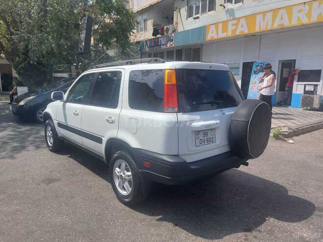 Honda CR-V 1999, 180,000 km - 2.0 l - Bakı