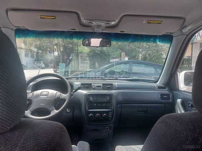 Honda CR-V 1999, 180,000 km - 2.0 l - Bakı