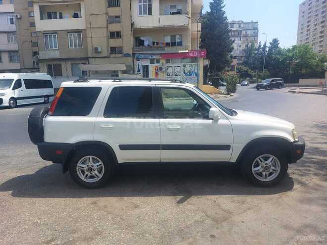 Honda CR-V 1999, 180,000 km - 2.0 l - Bakı