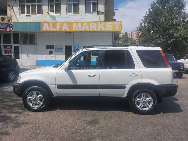 Honda CR-V 1999, 180,000 km - 2.0 l - Bakı