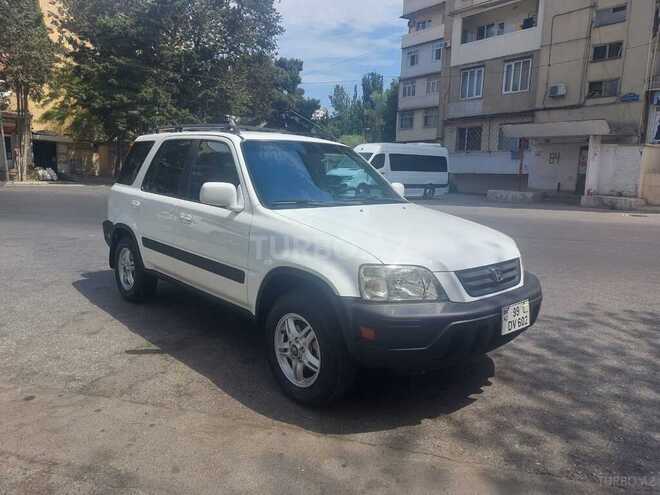 Honda CR-V 1999, 180,000 km - 2.0 l - Bakı