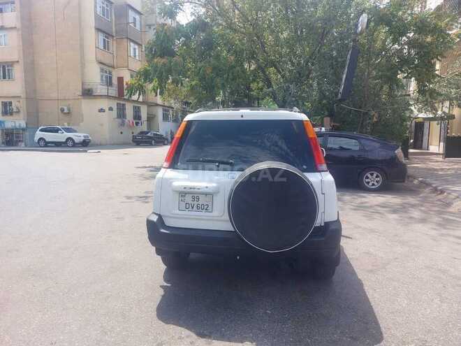 Honda CR-V 1999, 180,000 km - 2.0 l - Bakı