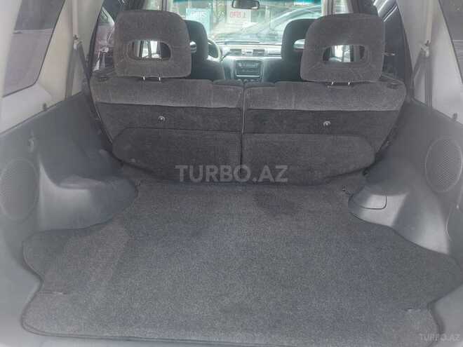 Honda CR-V 1999, 180,000 km - 2.0 l - Bakı