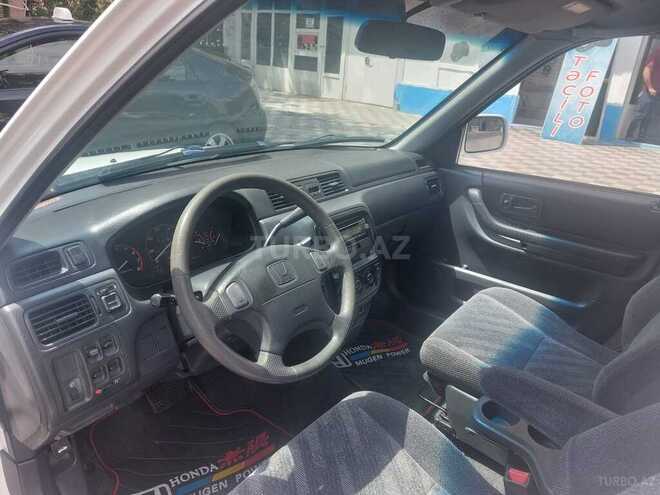 Honda CR-V 1999, 180,000 km - 2.0 l - Bakı
