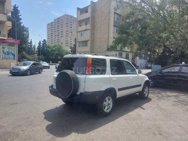 Honda CR-V 1999, 180,000 km - 2.0 l - Bakı