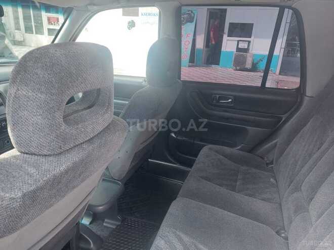 Honda CR-V 1999, 180,000 km - 2.0 l - Bakı